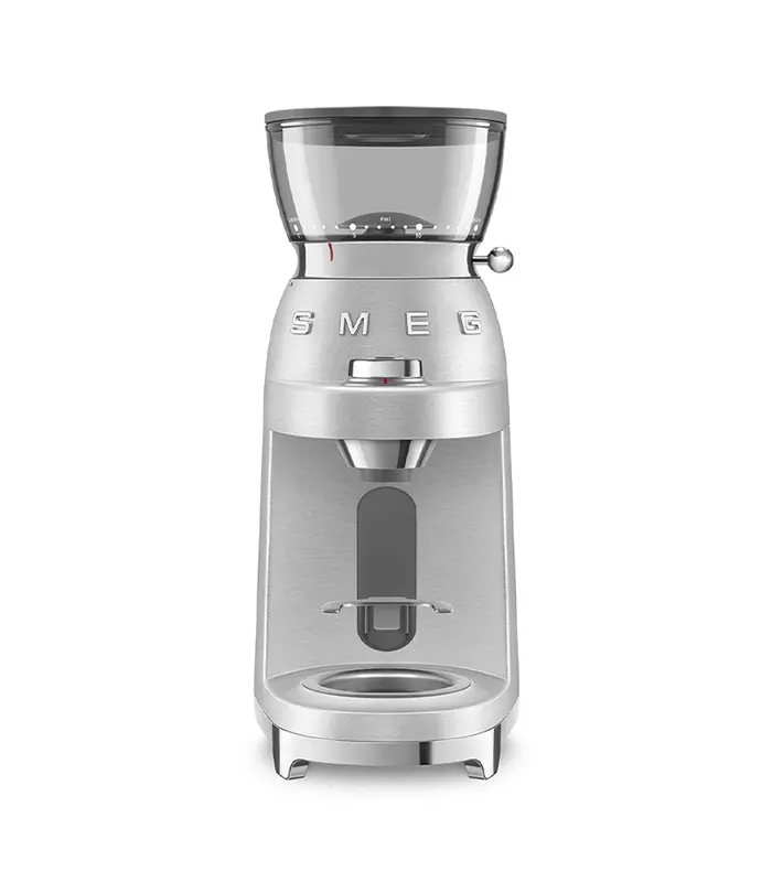 Smeg Macinacaffè Pro CGF02SSEU SMGCGF02SSEU — foto 1