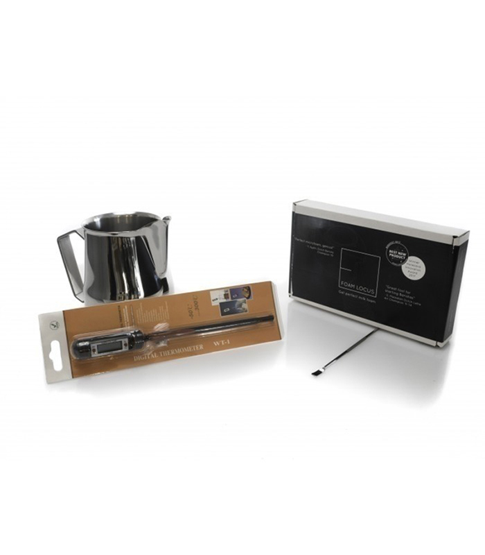 Caffè Italia Kit Edition 4 NRKITEDITION4 — foto 1
