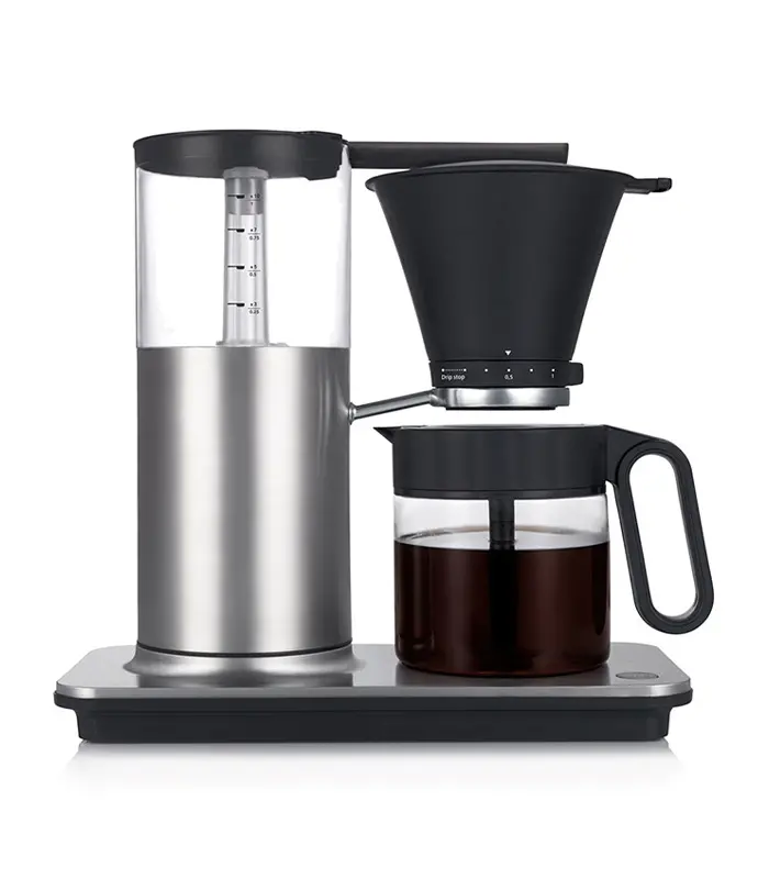 Wilfa Classic · Silver Macchina per caffè Wilfa Classic Argento — photo 1