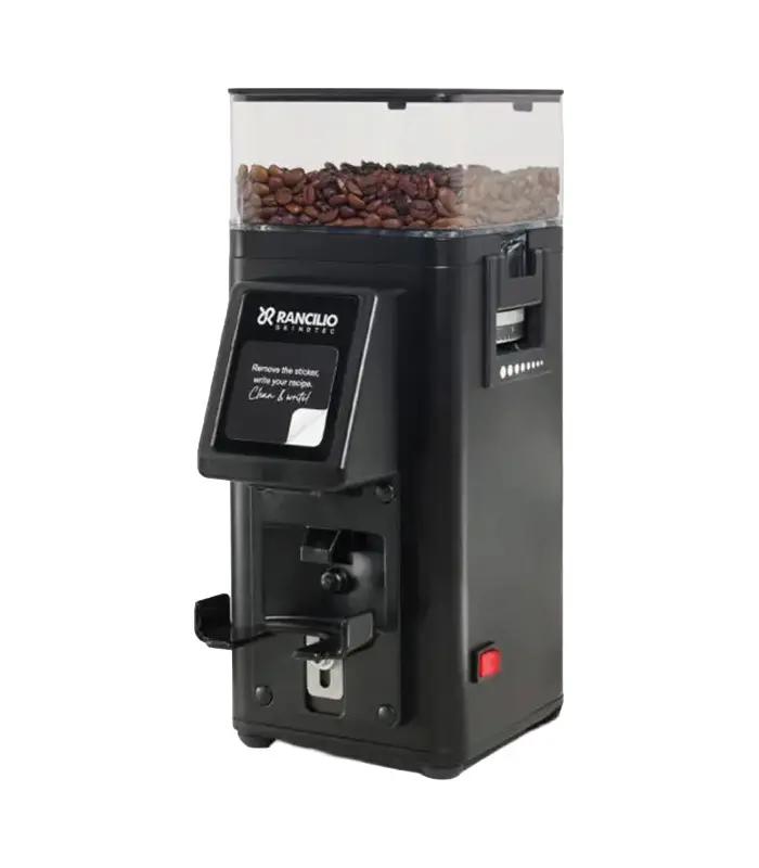 Rancilio Stile SD Black RANSTILESDBLK — photo 1