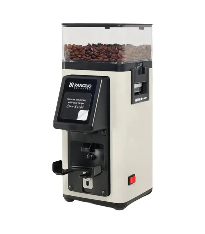 Rancilio Stile SD Bianco RANSTILESDWHT — foto 1