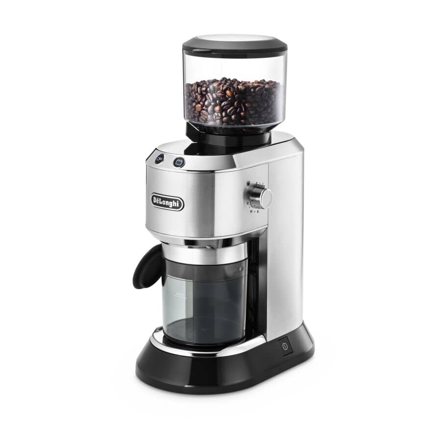 De’Longhi Dedica Macinacaffè