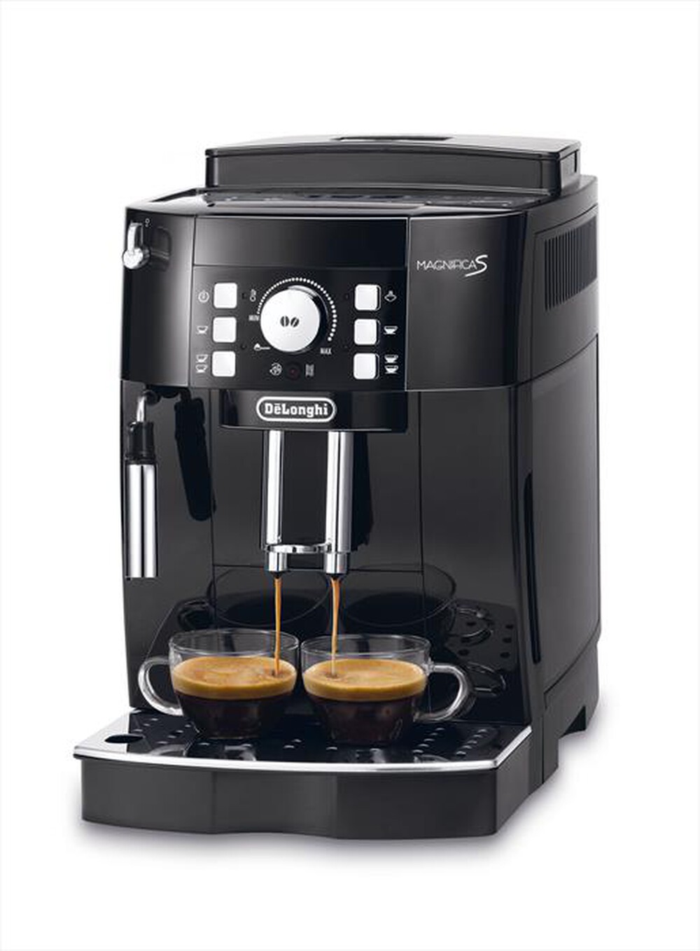 De’Longhi Magnifica S ECAM21.110.B · Nero ECAM21.110.B