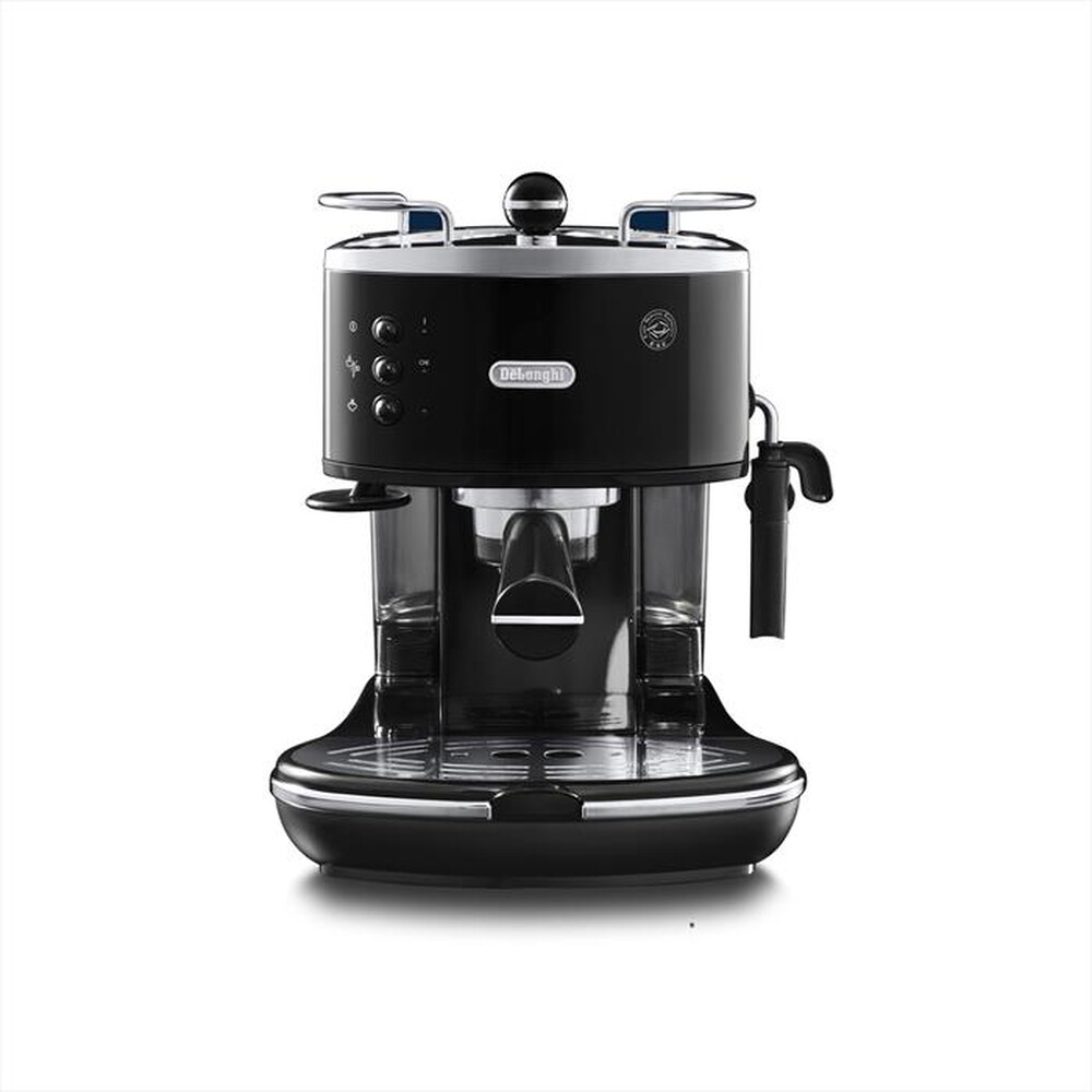 De’Longhi Icona Vintage ECO 311.BK Manuale · Nero ECO311.BK