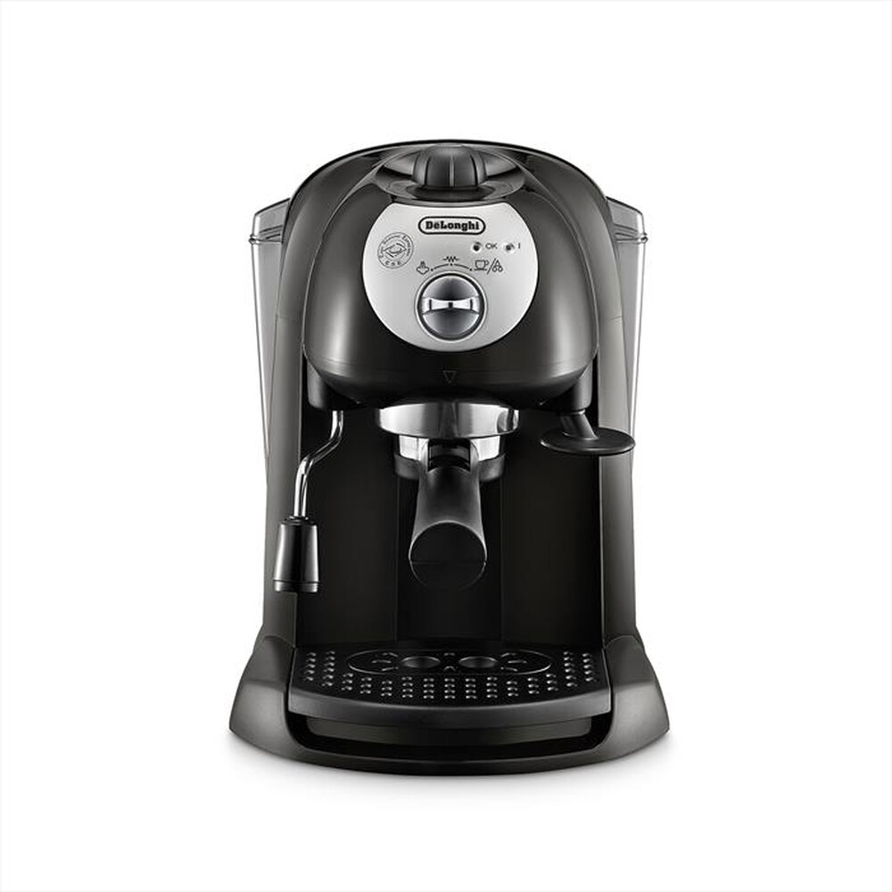 De’Longhi manuale EC 201.CD.B · Nero EC201.CD.B