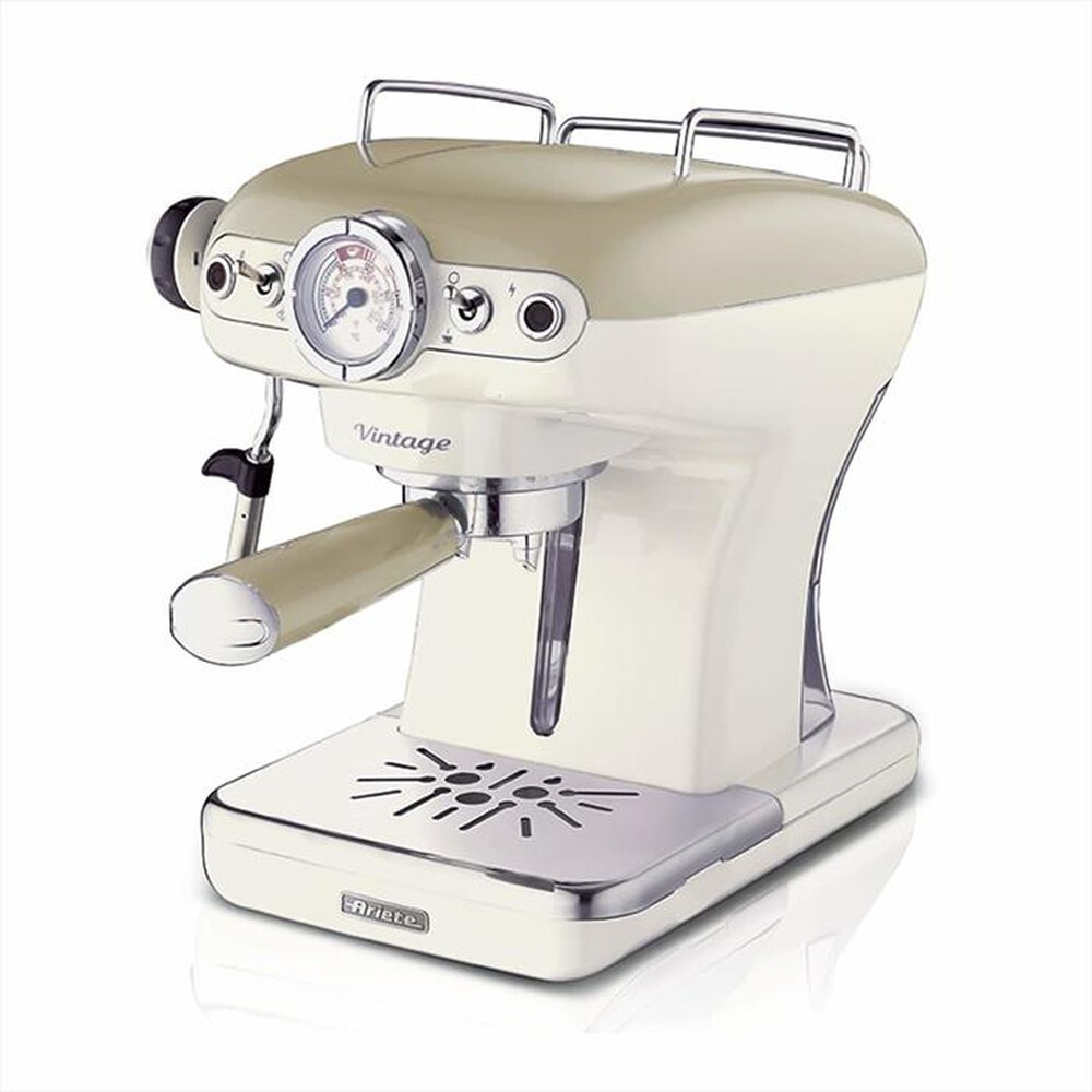 Ariete 1389A Vintage · Beige EUR-172015159 — foto 1