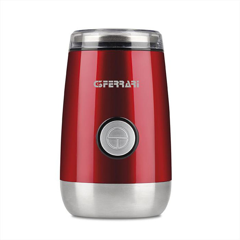 G3Ferrari Coffee grinder G2007600 · Red EUR-182008110 — photo 1