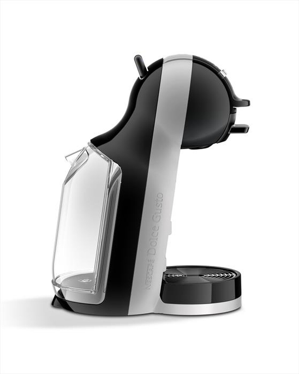 De’Longhi NESCAFÉ DOLCE GUSTO Mini Me EDG155.BG · Nero Grigio EDG155.BG — foto 1