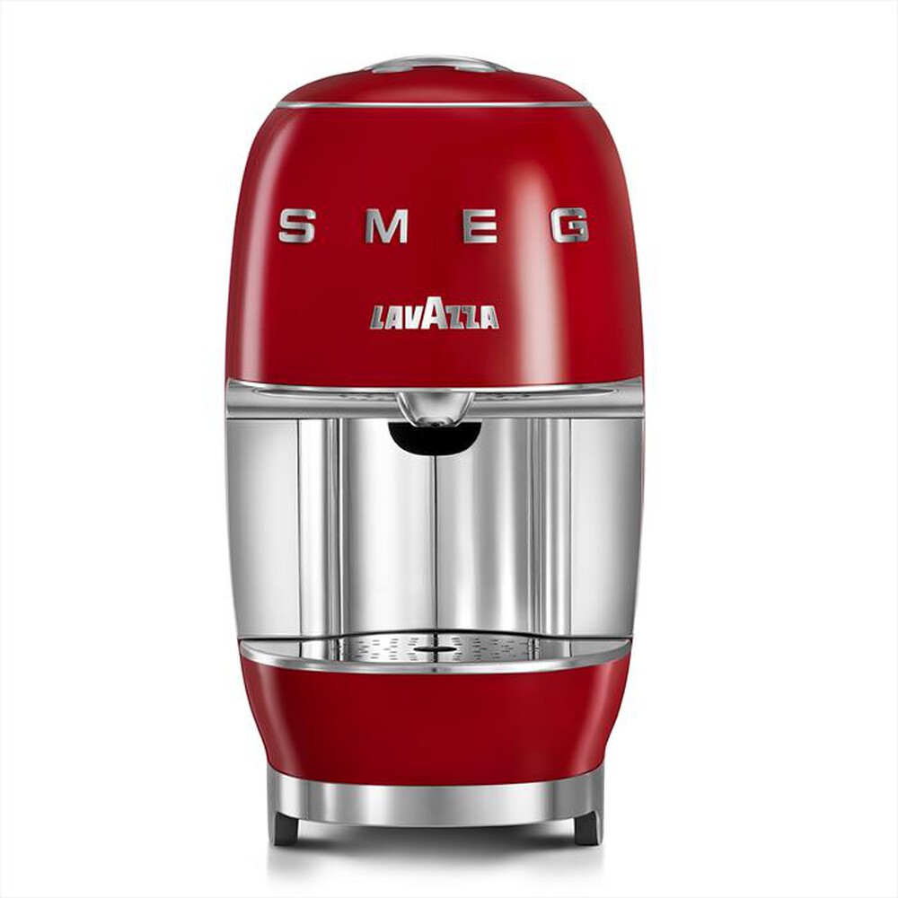 Smeg LM 200 EU 220–240V · Rosso EUR-202010305 — foto 1