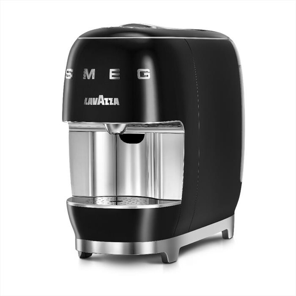 Smeg LM 200 EU 220–240V · Nero EUR-202010306 — foto 1