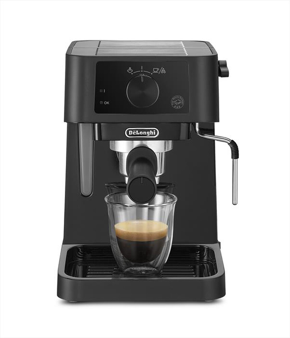 De’Longhi Manual Stilosa EC235.BK · Black EC235.BK — photo 1