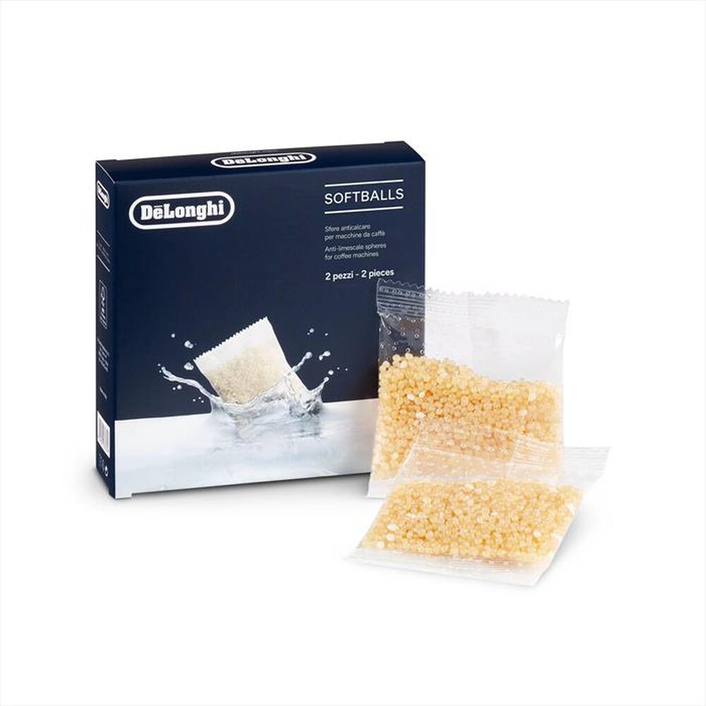 De’Longhi Coffee Care Kit DLSC551 DLSC551 — photo 1