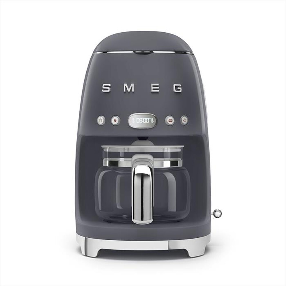 Smeg Filtro 50's Style · DCF02GREU · Grafite DCF02GREU — foto 1