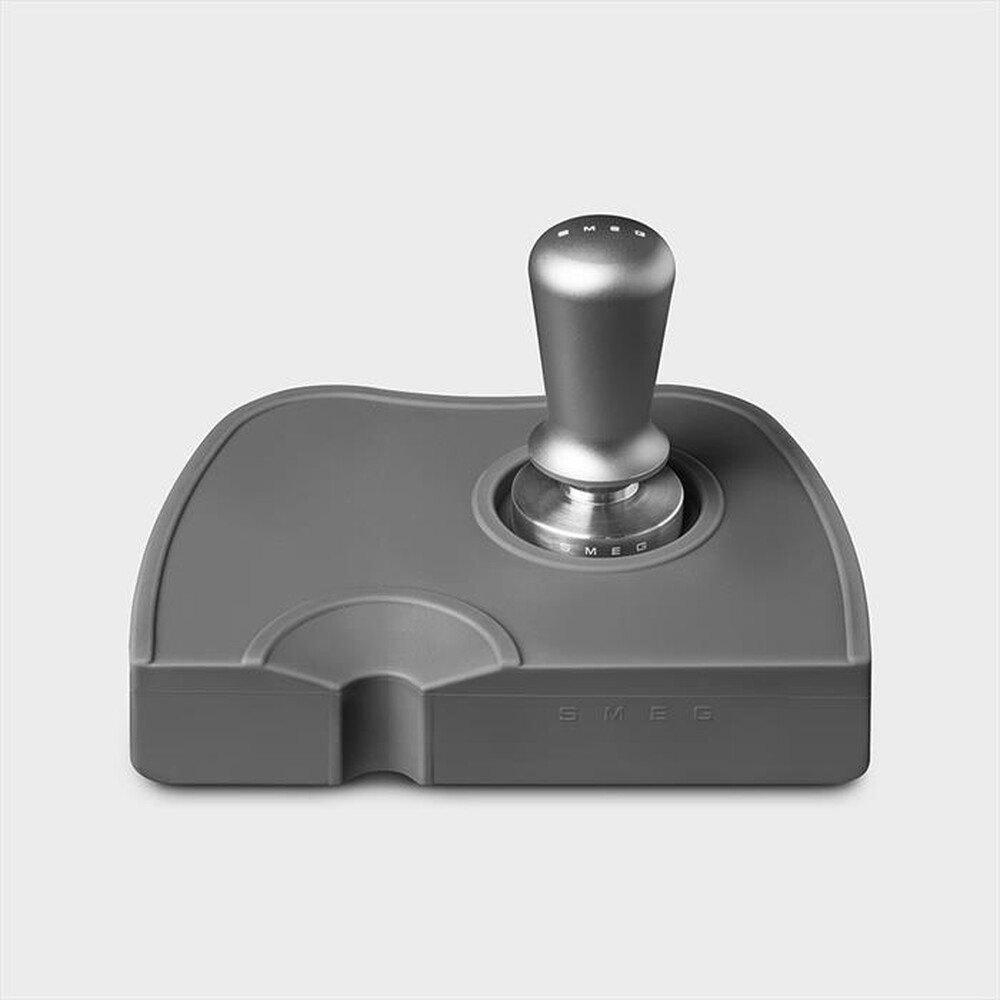 Smeg ECTS01 Tamper Set EUR-212015048 — photo 1