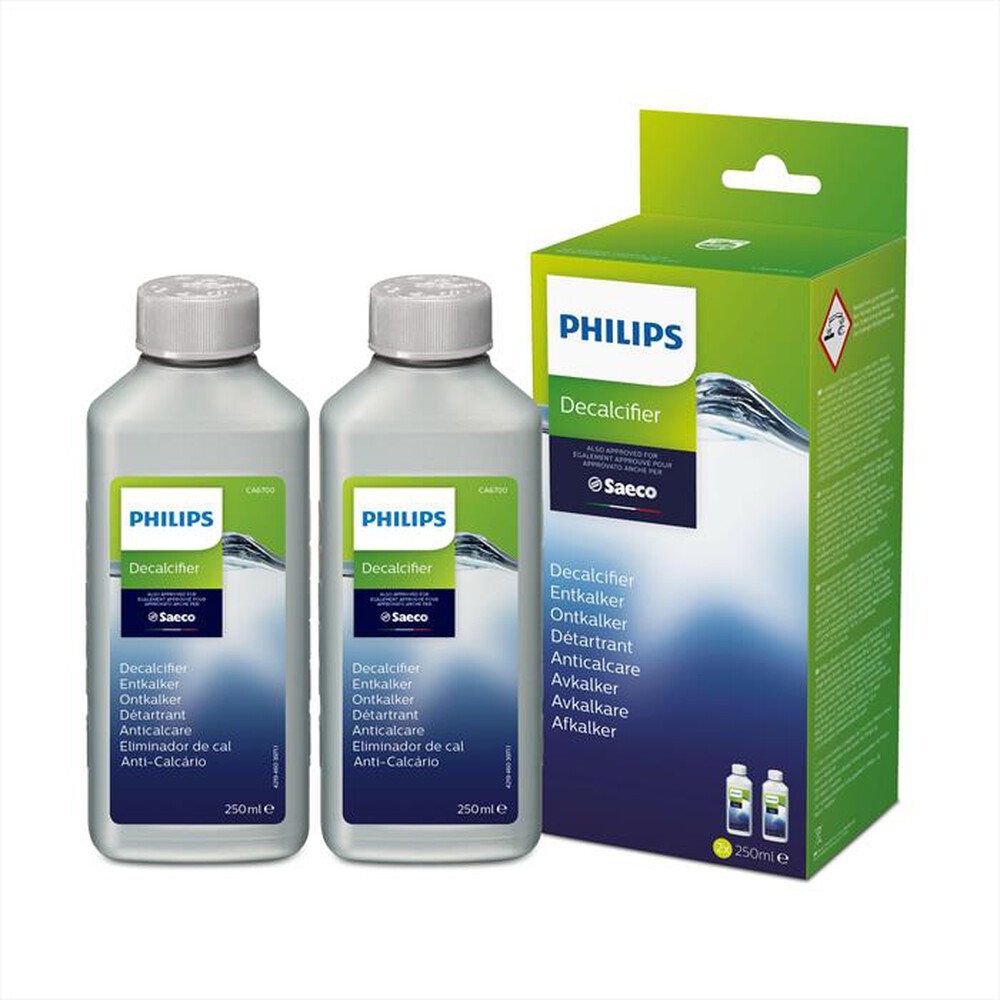 Philips Descaler Twin pack CA6700/22 CA6700/22 — photo 1