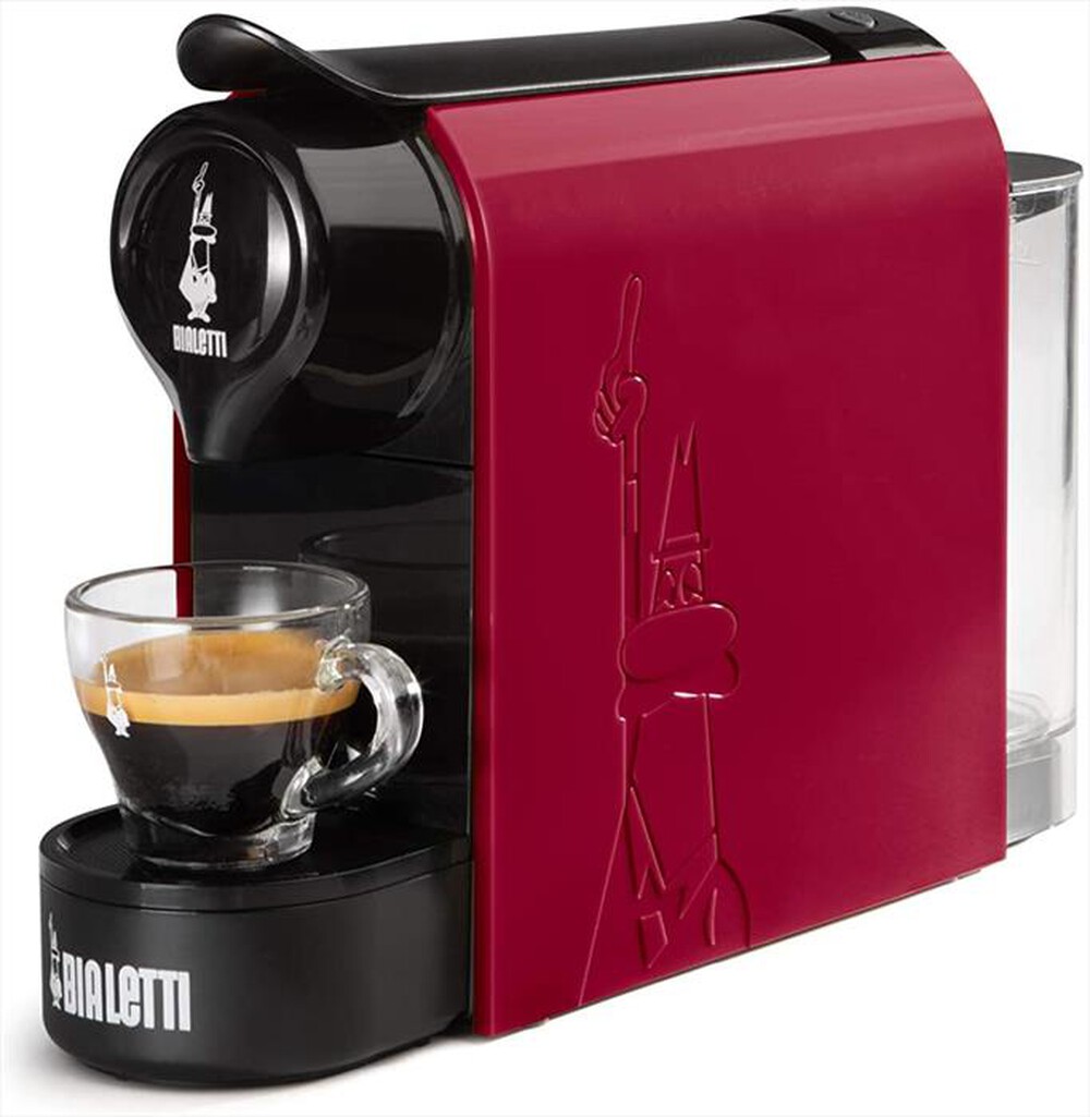 Bialetti a capsule 098150516 · Rosso EUR-222007193 — foto 1