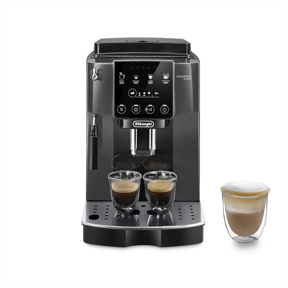 De’Longhi Magnifica Start ECAM220.22.GB · Grey Black ECAM220.22.GB