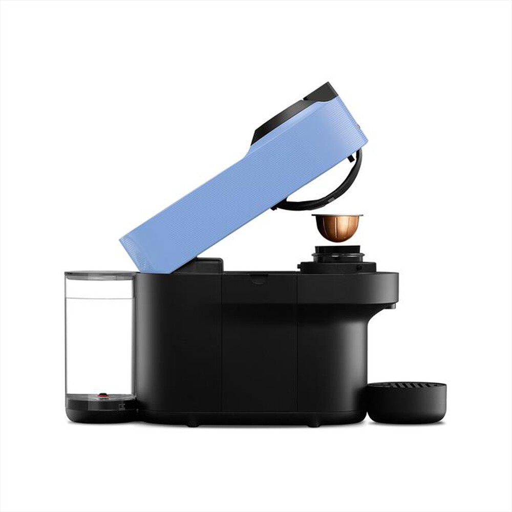De’Longhi VERTUO POP ENV90.A Nespresso · Light blue ENV90.A — photo 1