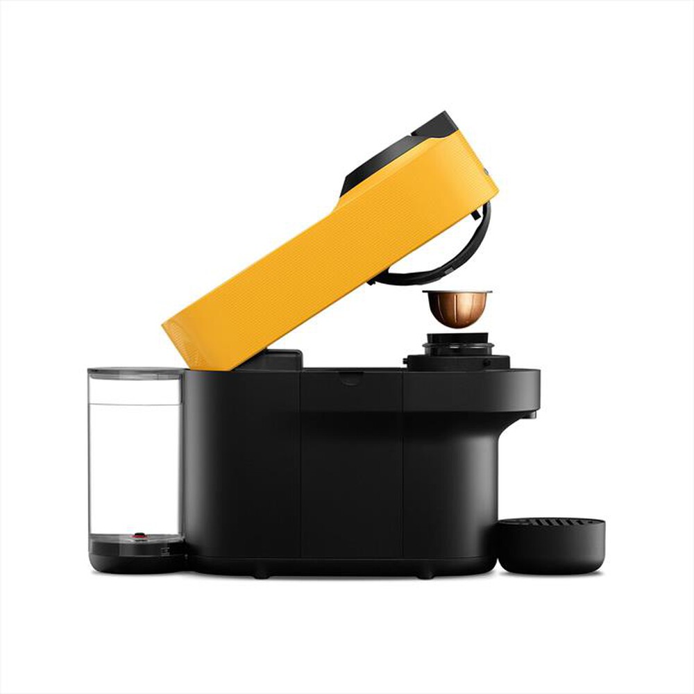 De’Longhi VERTUO POP ENV90.Y Nespresso · Giallo ENV90.Y — foto 1