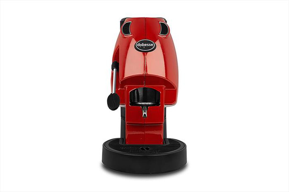 Didiesse Baby Frog 44 · Red Solid EUR-222009232 — photo 1