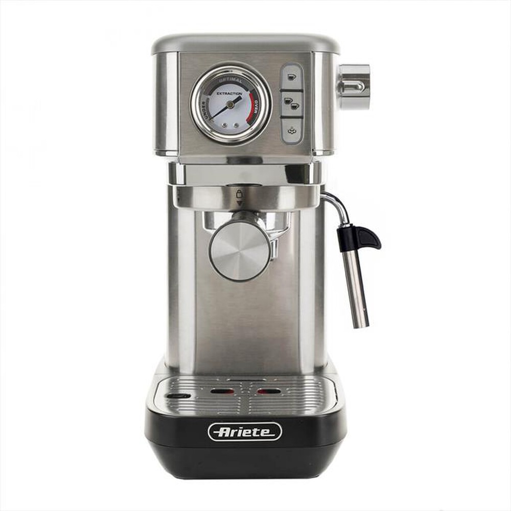 Ariete 1381 con manometro · Silver EUR-232003946 — foto 1
