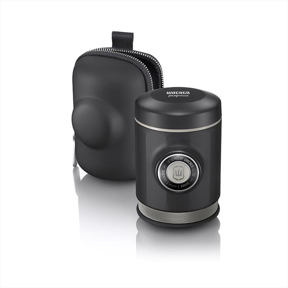 Wacaco Picopresso · NERO EUR-232003999 — foto 1