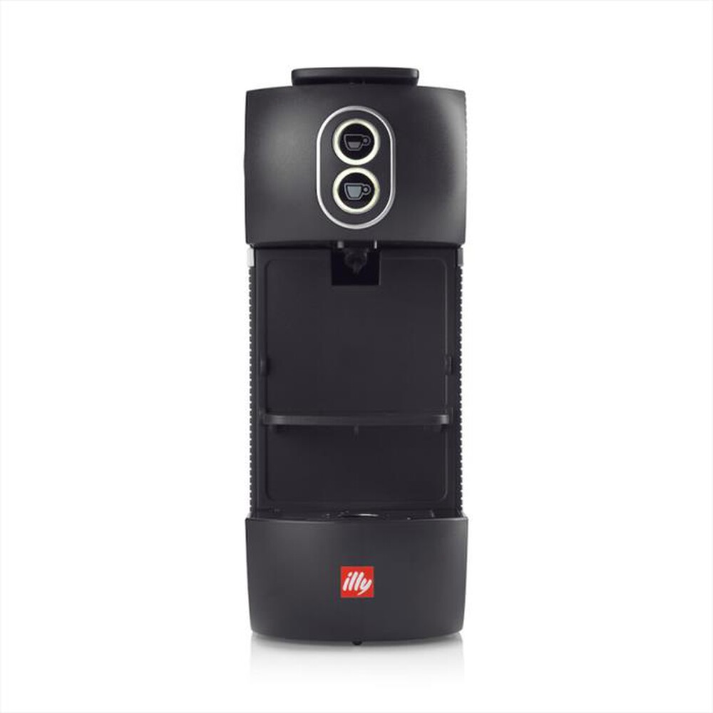 Illy 60526 · Black EUR-232007634 — photo 1
