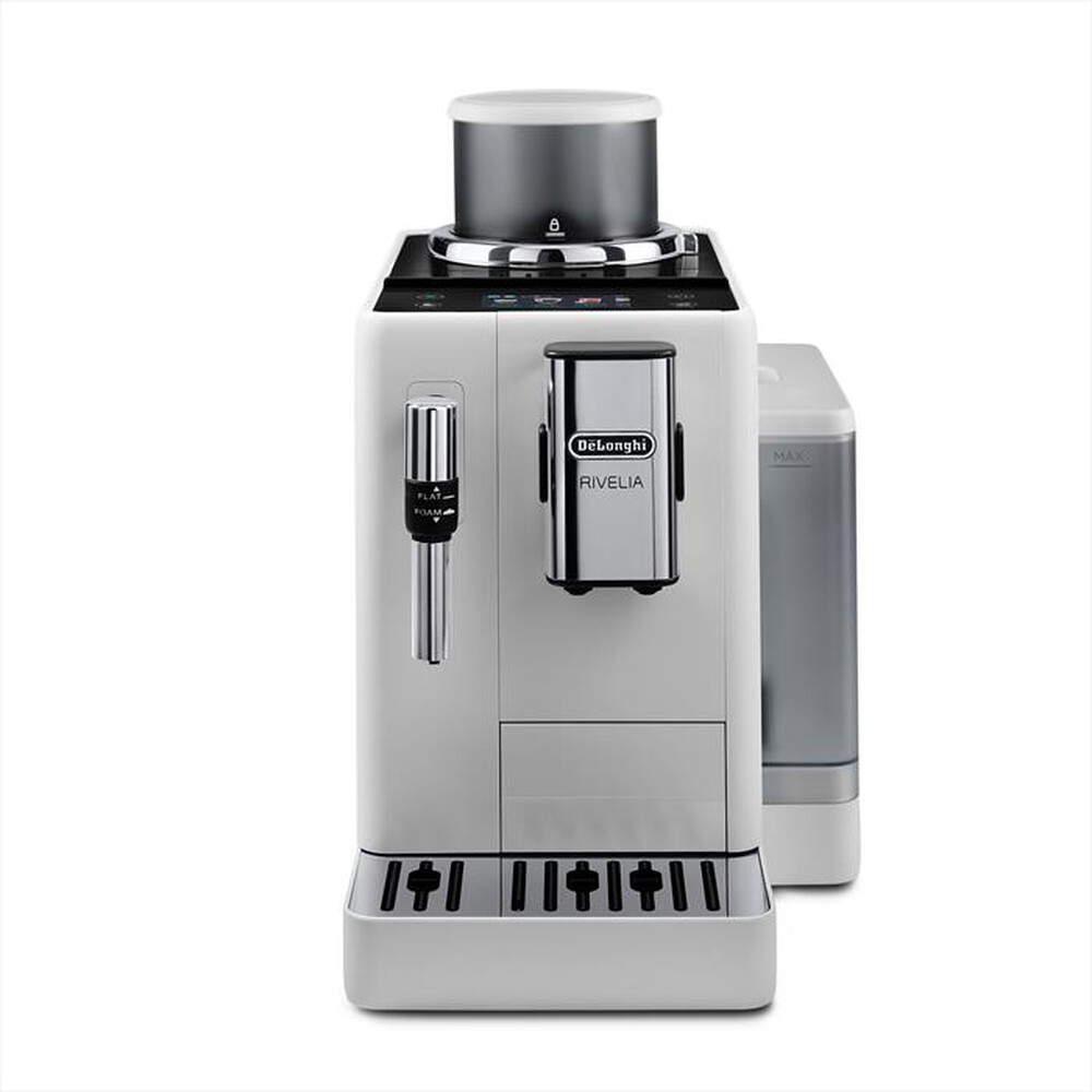 De’Longhi automatica EXAM440.35.W · Bianco (arctic white) EXAM440.35.W — foto 1