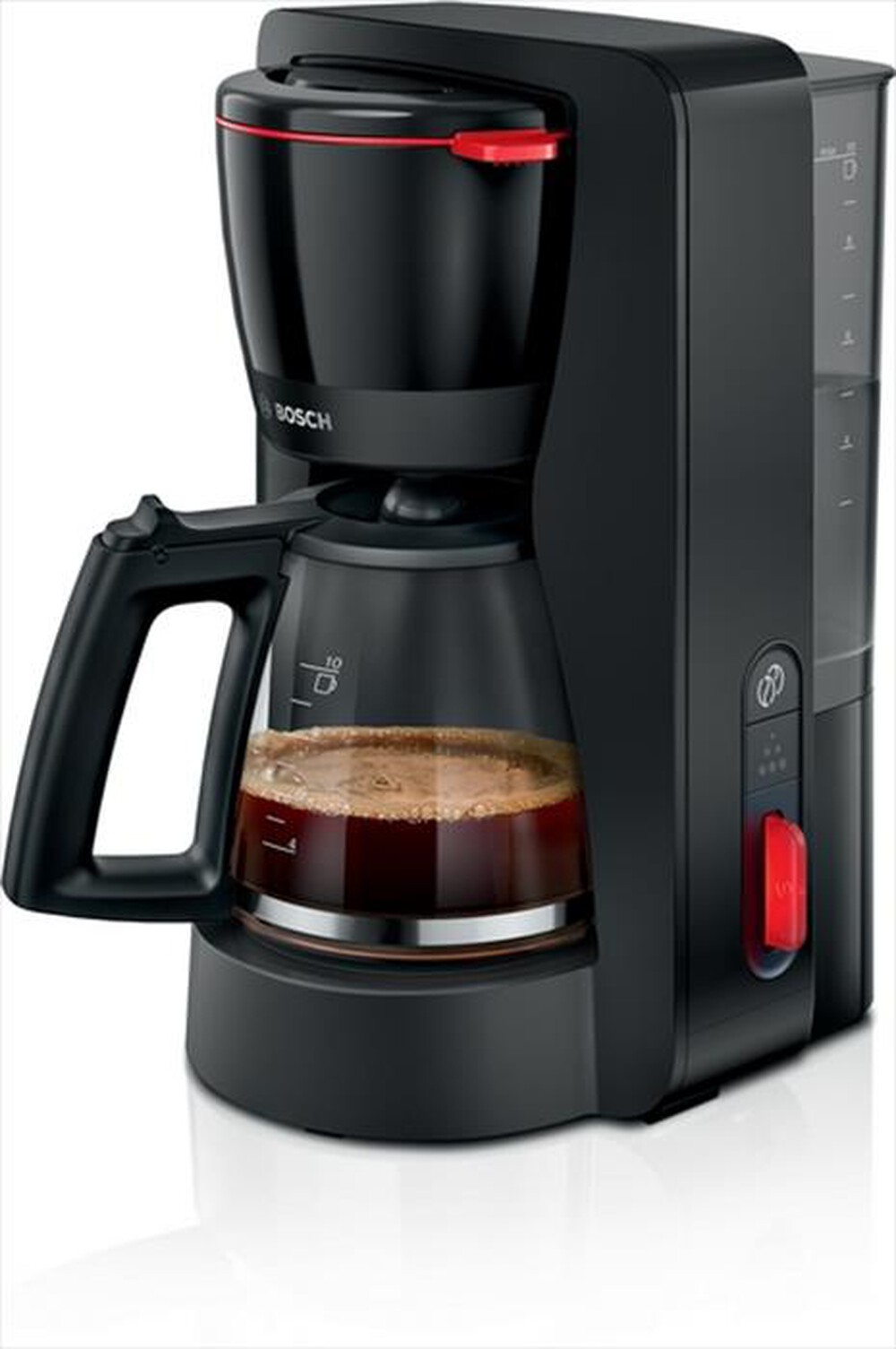 Bosch Filter coffee TKA3M133 · Black TKA3M133 — photo 1