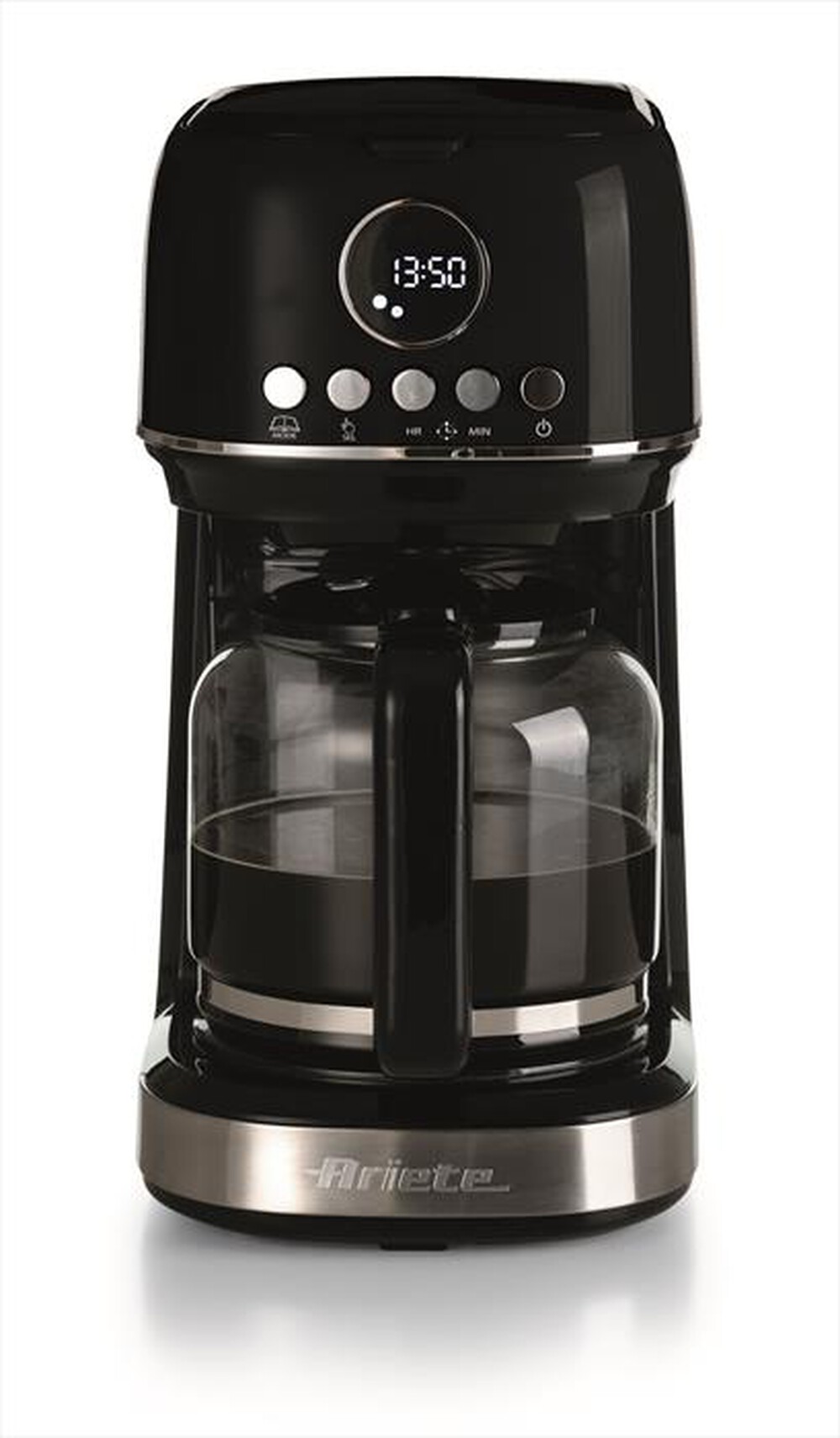 Ariete Filter coffee 1396 · Black EUR-232011867 — photo 1