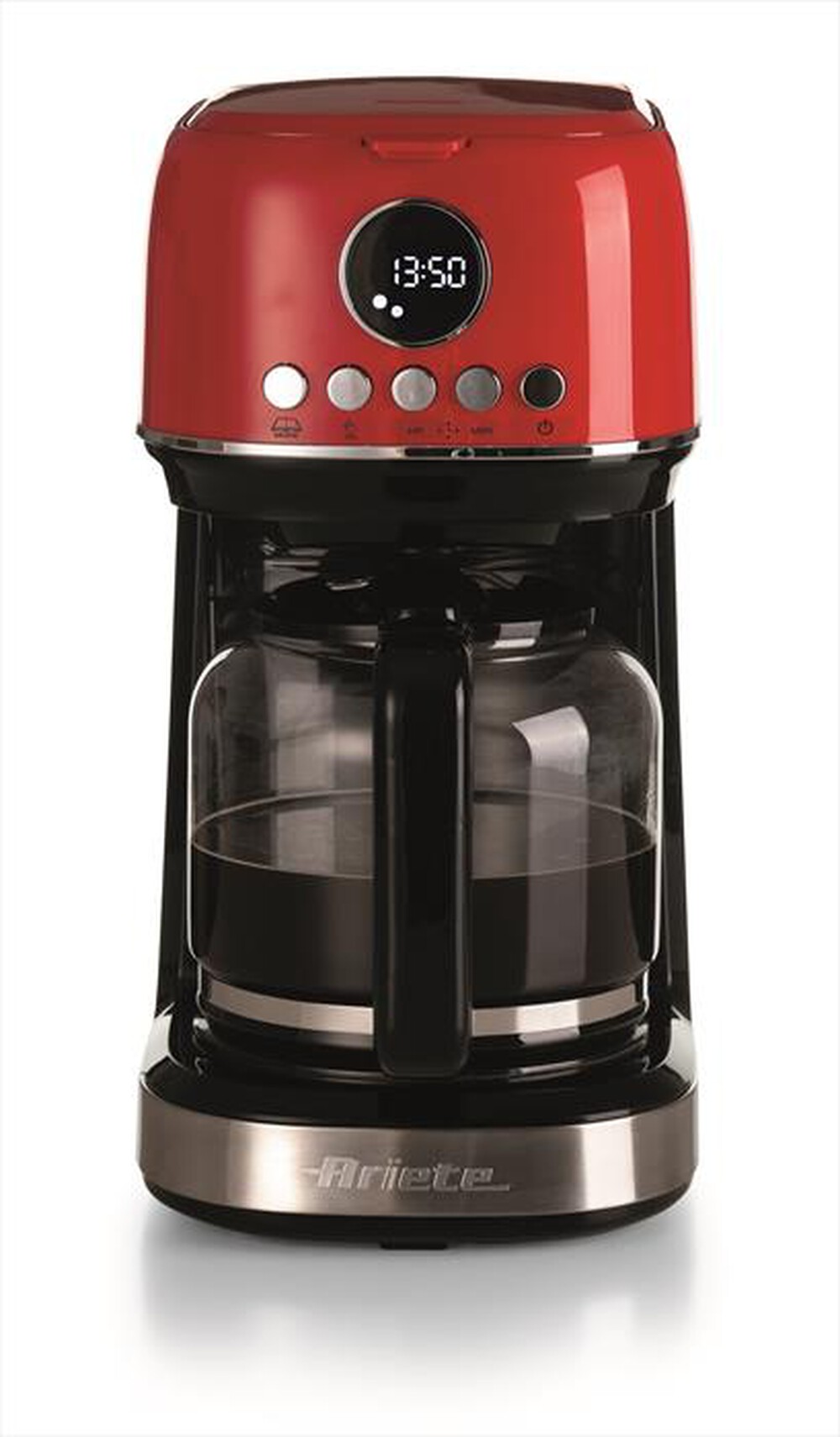 Ariete americana 1396 · rosso EUR-232011988 — foto 1