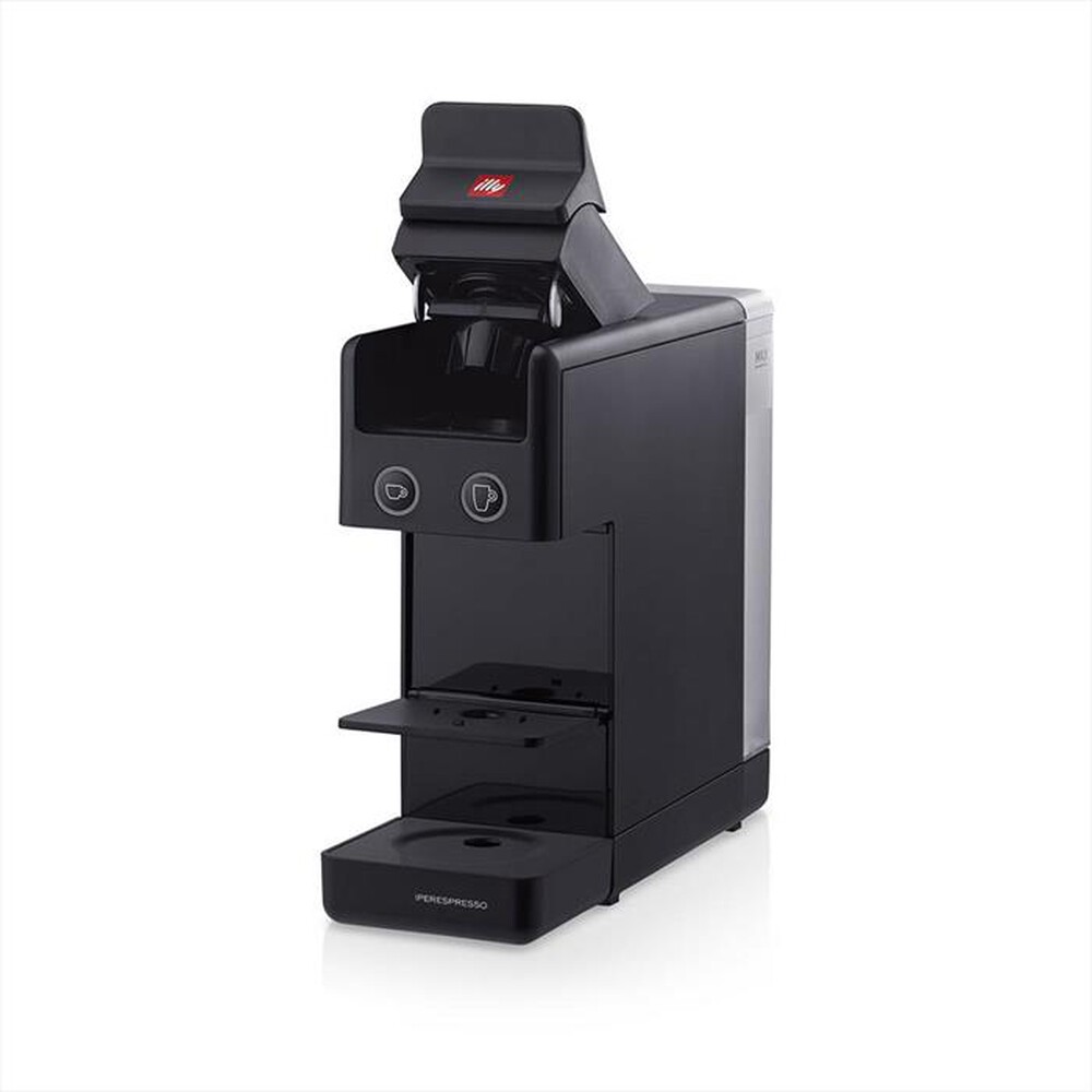 Illy Y3.3 · Nero EUR-242013580 — foto 1