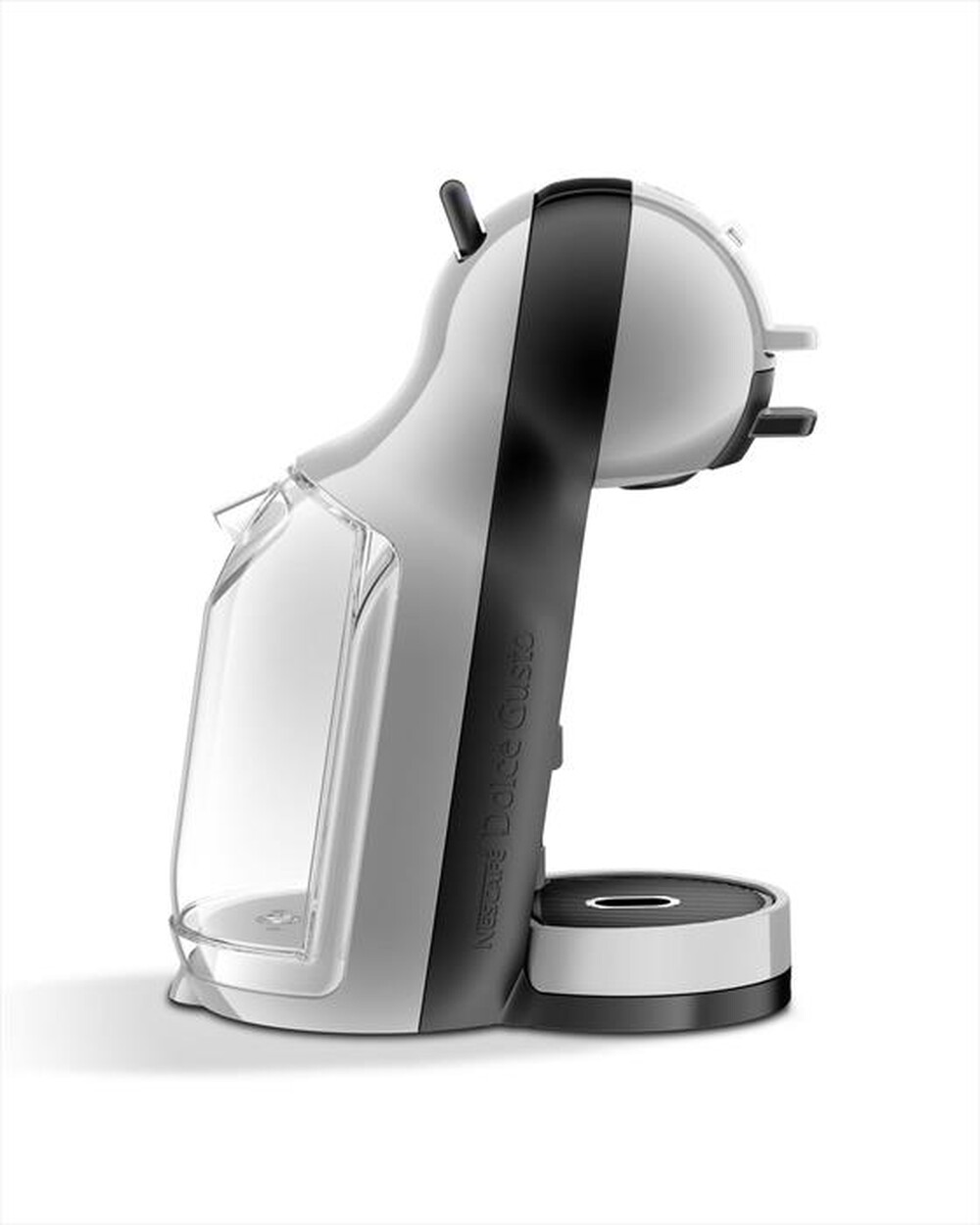 Krups KP123BK Dolce Gusto · Grigio KP123BK — foto 1