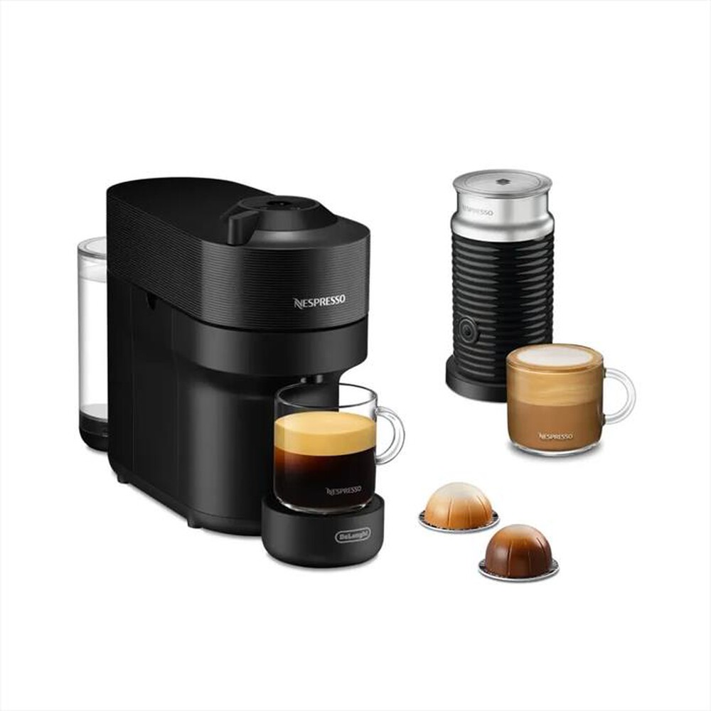 De’Longhi ENV90.BAE · BLACK ENV90.BAE — foto 1