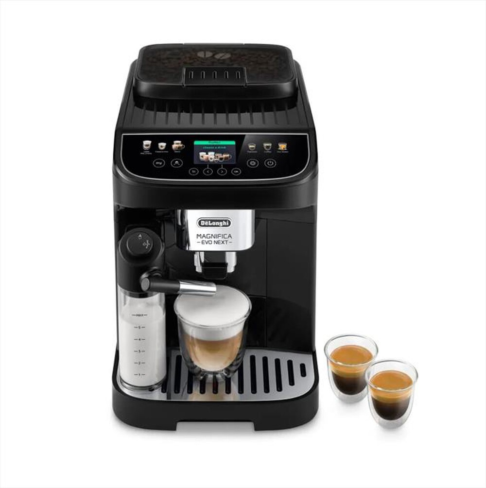 De’Longhi Magnifica Evo ECAM310.60.B · Black ECAM310.60.B — photo 1