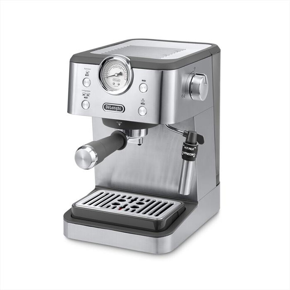 De’Longhi Linea Classic EM450.M · Metal EM450.M — photo 1
