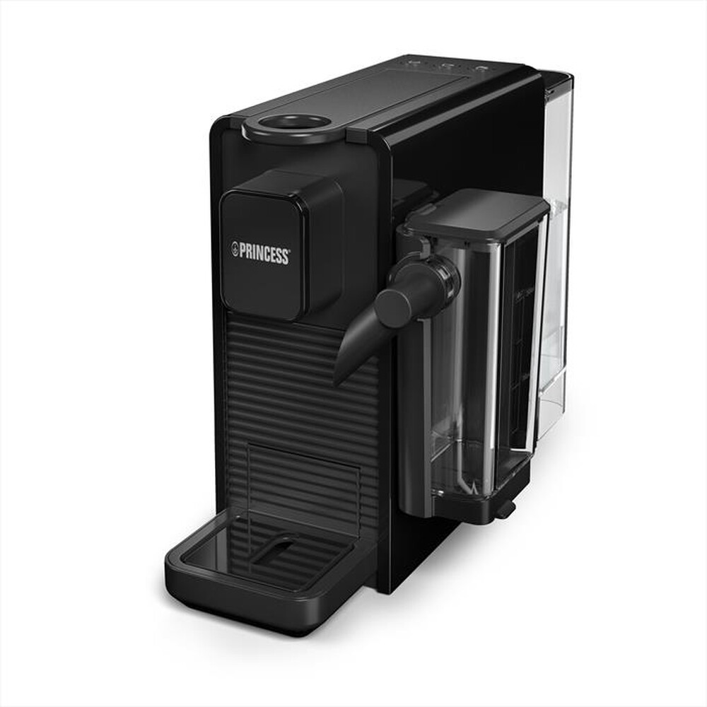 Princess Nespresso e Latte Pro EUR-252003853 — foto 1