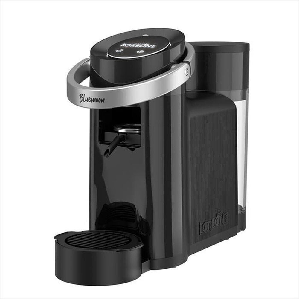 Caffè Borbone pump Bluemoon · Black EUR-252005646 — photo 1