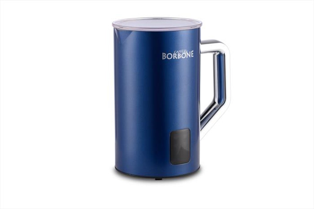 Caffè Borbone New Cappuccinatore · Blu EUR-252009025 — foto 1