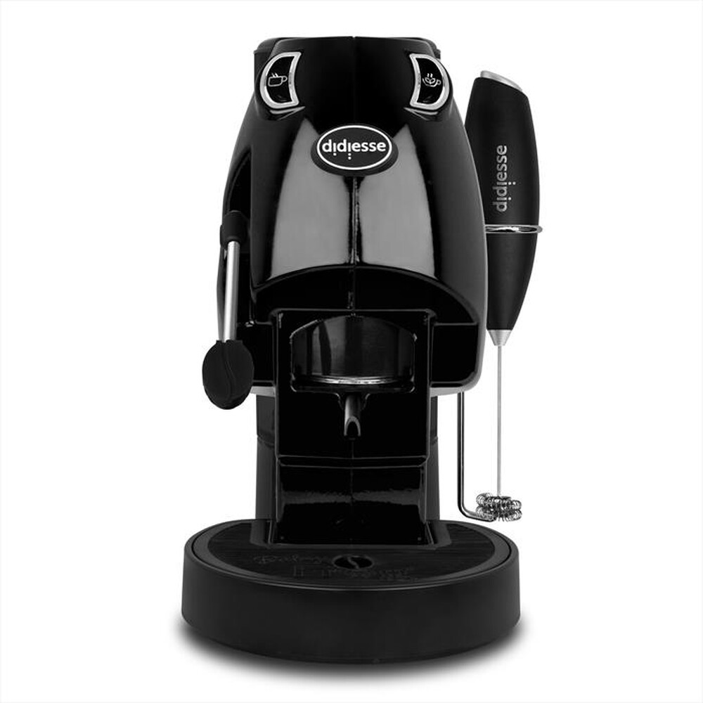 Didiesse Baby Frog Coffee & Tea · NERO EUR-252009189