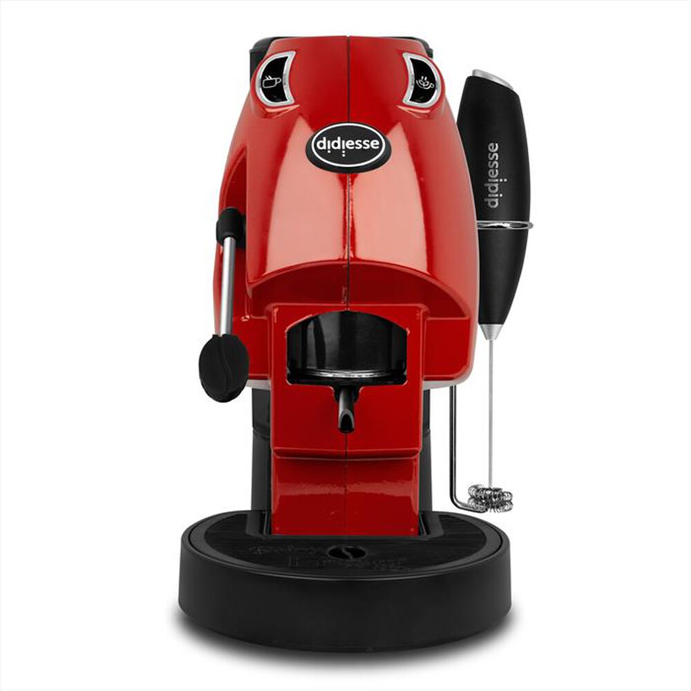 Didiesse Baby Frog Coffee & Tea · ROSSO PIENO EUR-252009190