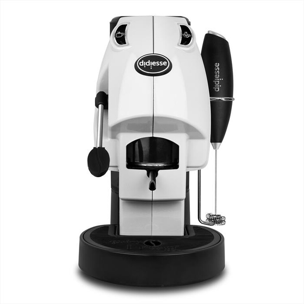 Didiesse Baby Frog Coffee & Tea · BIANCO EUR-252009192