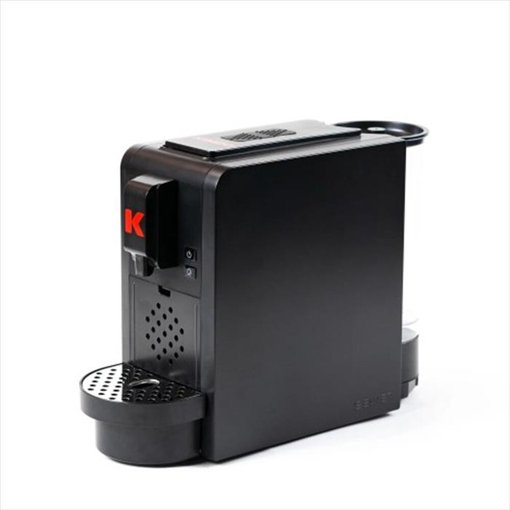 Kimbo 901230 UP Pods · Black EUR-252010923 — photo 1