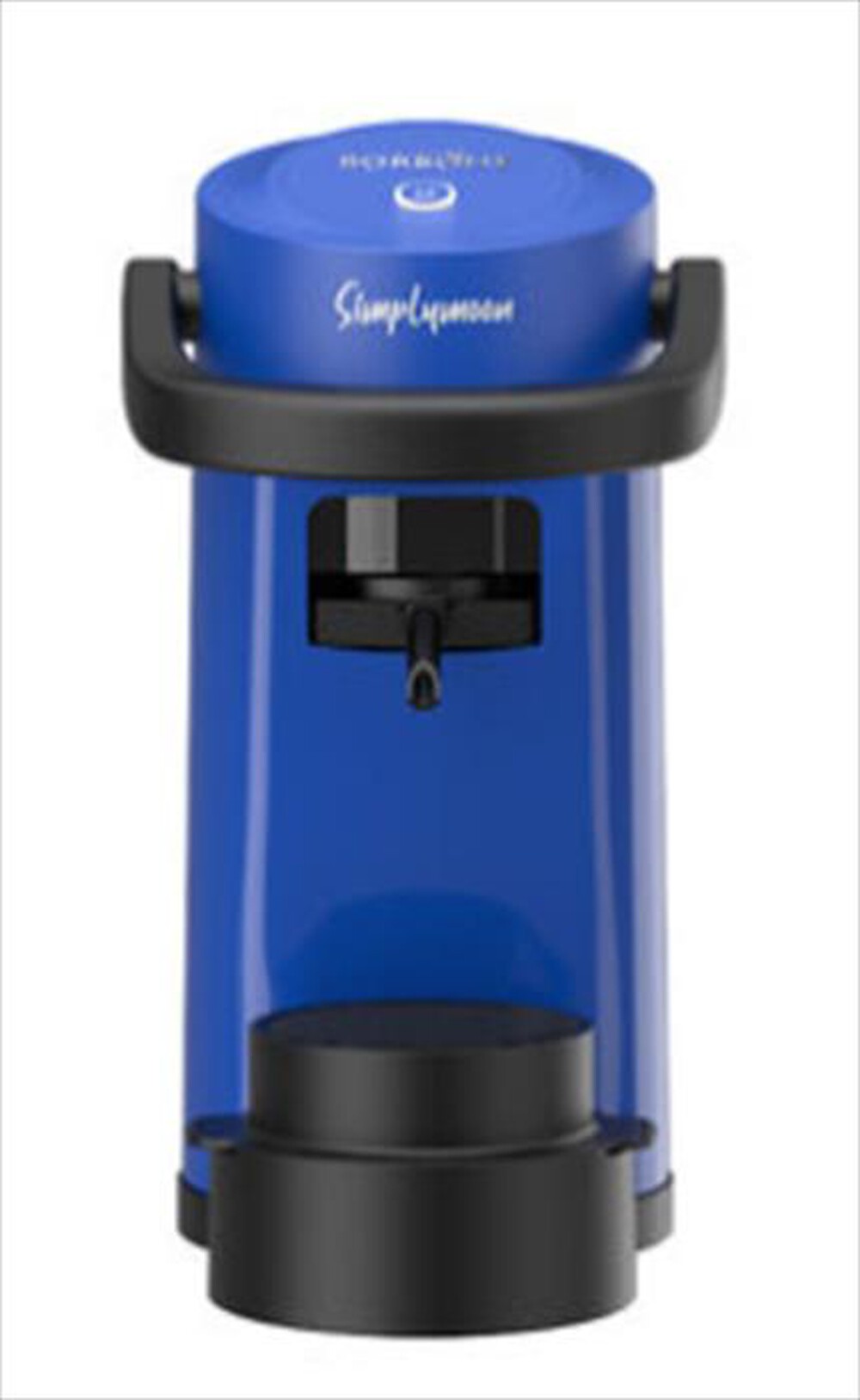 Caffè Borbone Simplymoon · Blue EUR-252013026 — photo 1