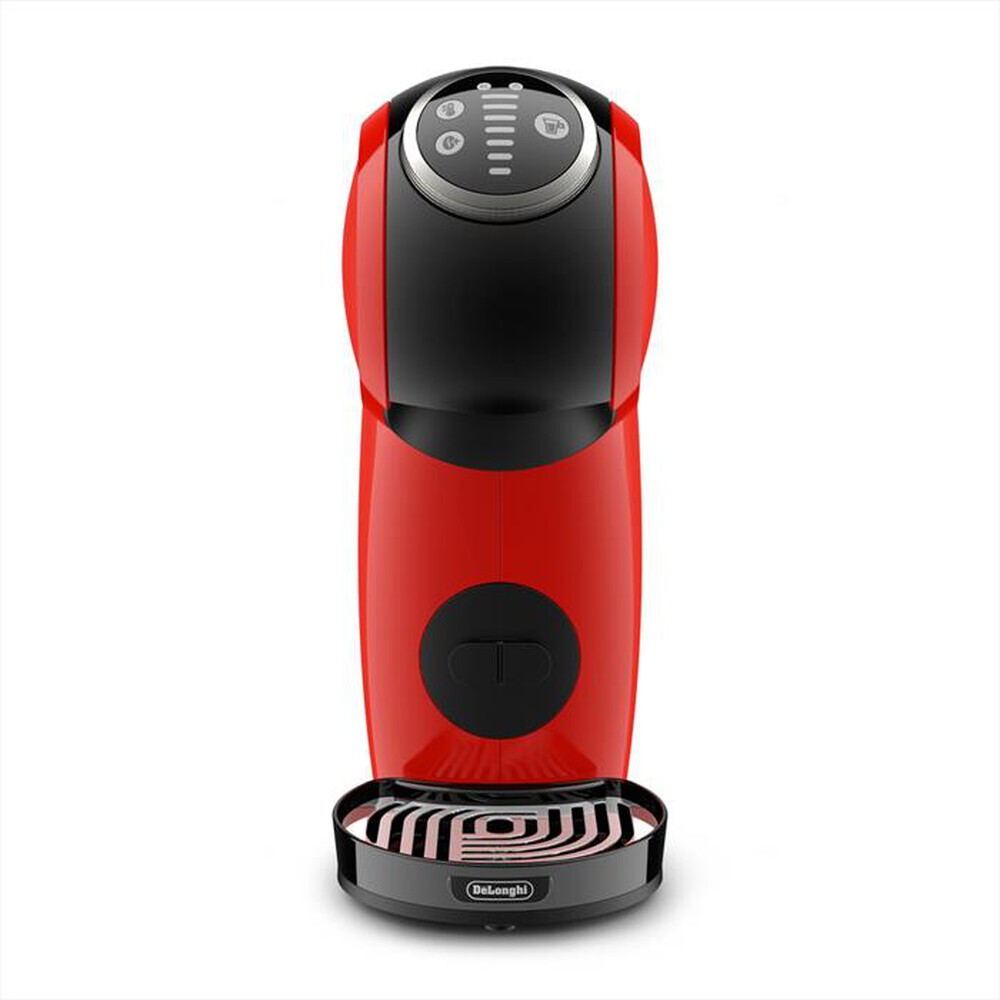 De’Longhi Dolce Gusto Genio S EDG315.R +2CAPS · Rosso EDG315.R — foto 1