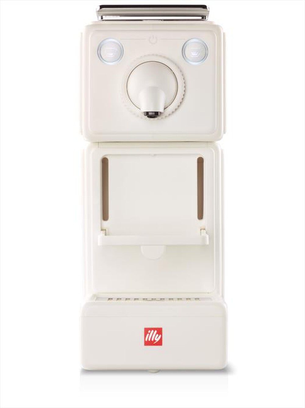 Illy X-CAPS X3 · Bianco opaco EUR-252013412 — foto 1