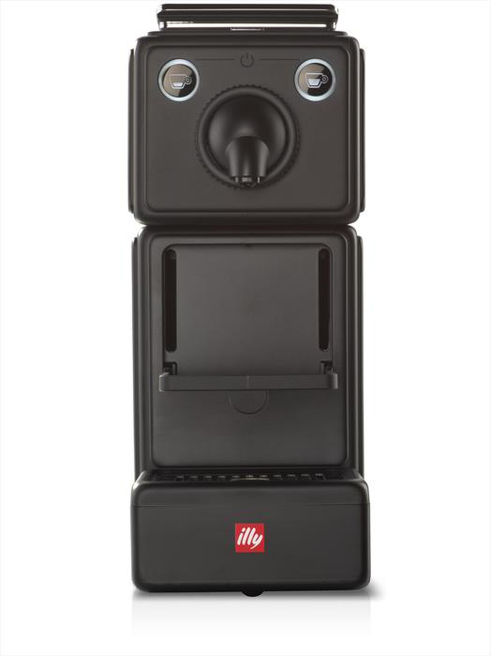 Illy X-CAPS X3 · Nero opaco EUR-252013413 — foto 1