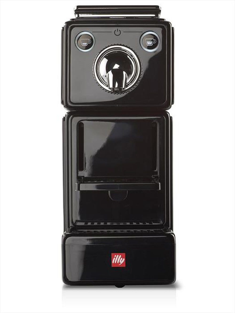 Illy X-CAPS X3 · Nero lucido EUR-252013414 — foto 1