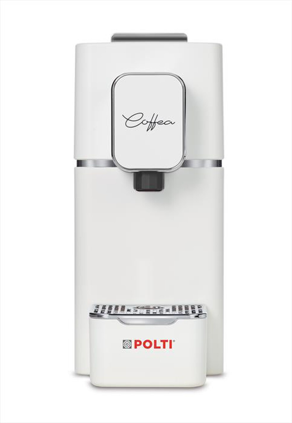 Polti a cialde COFFEA S15W · Bianco EUR-262003685 — foto 1