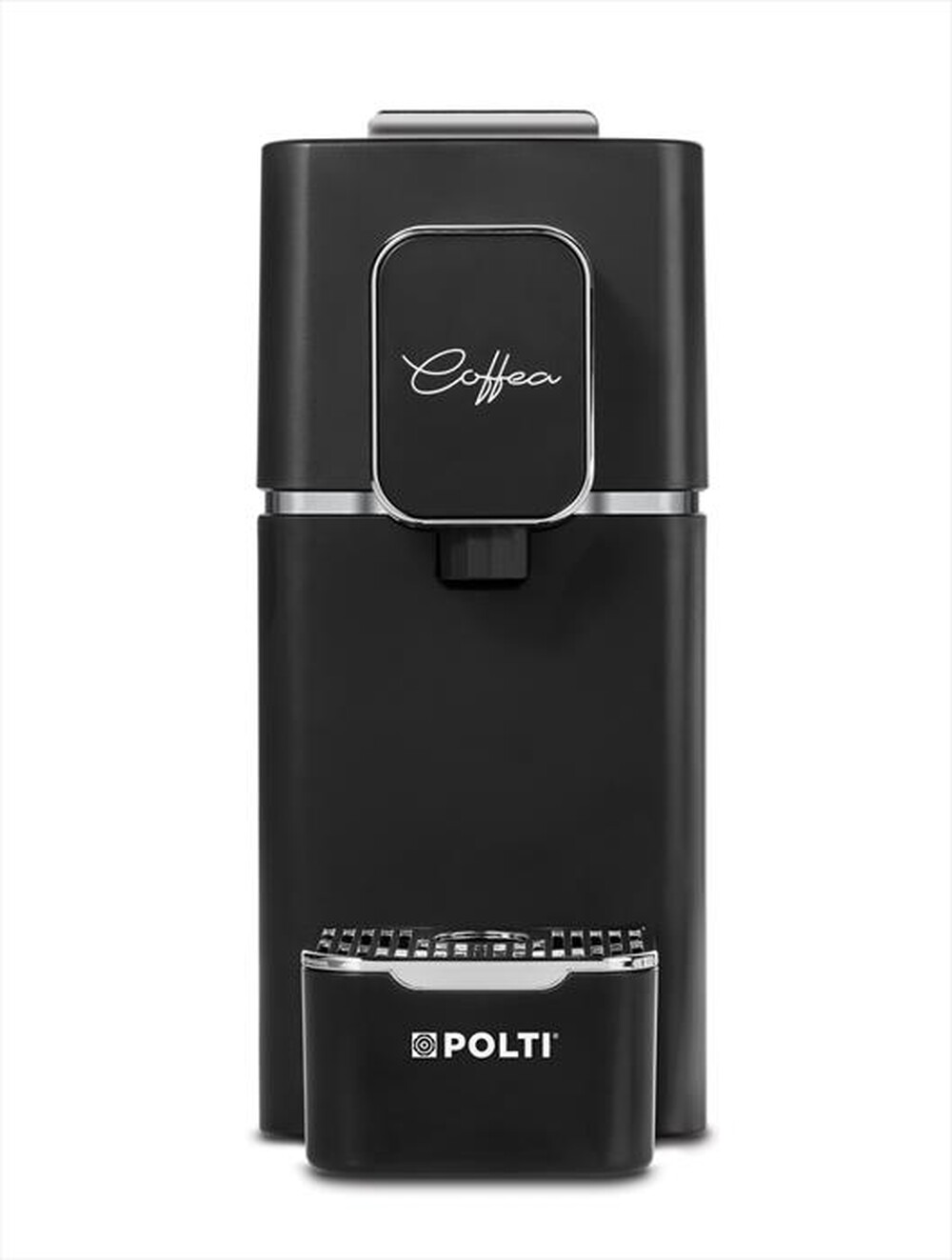 Polti COFFEA S15BD + DECALCIFICANTE · nero EUR-262003686 — foto 1
